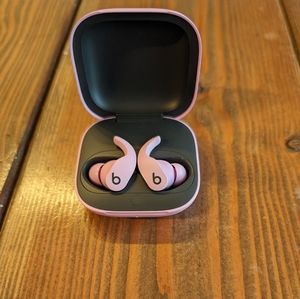 Beats Fit Pro wireless earbuds